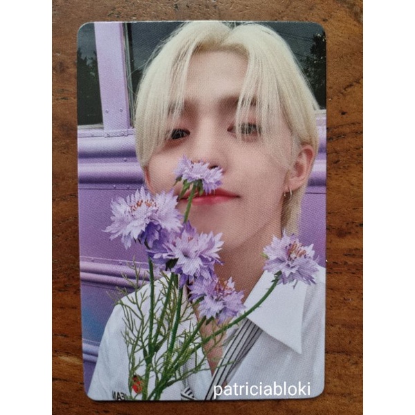 Official Benefit Photocard Yzy Scoups Seventeen Cheol S.coups Album Your Choice YC bene pc svt al1 y