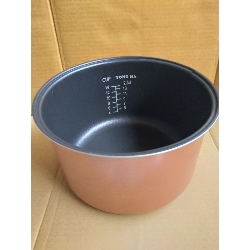 Panci Magic com yong ma SMC 4033