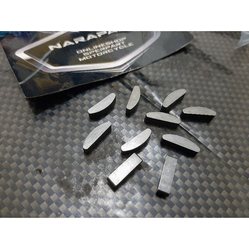 spi mahnit spi pengunci mahnit yamaha rx king mio.jupiter dll