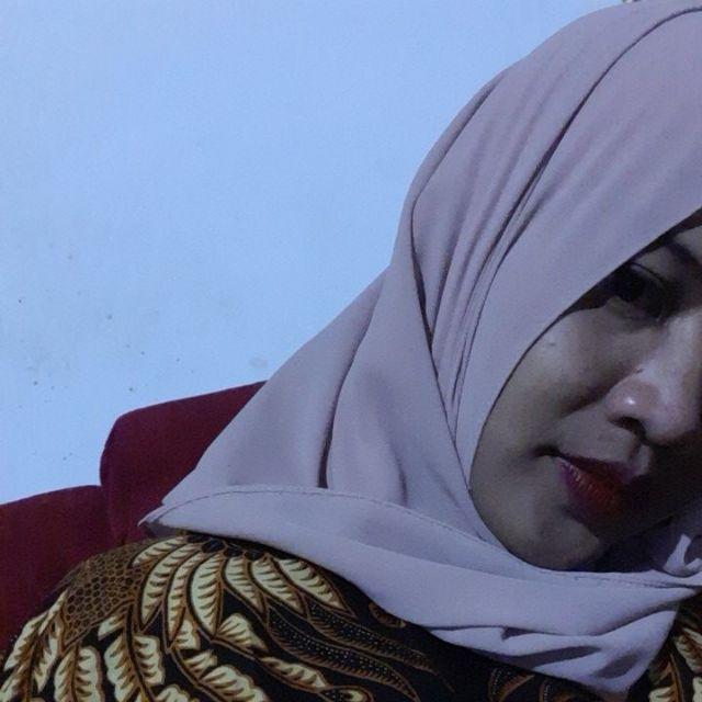 Coupel Gamis Batik Kembang Gunungan Batik Sabdaku