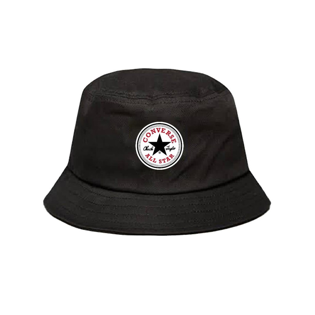 TERMURAH BISA COD Topi bucket converse