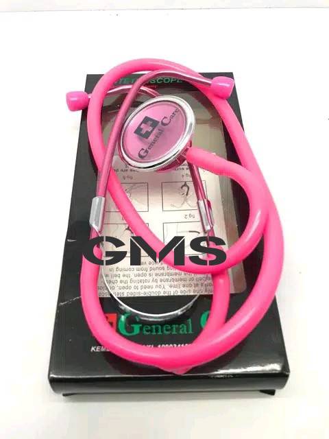Stethoscope Full Colour General Care
