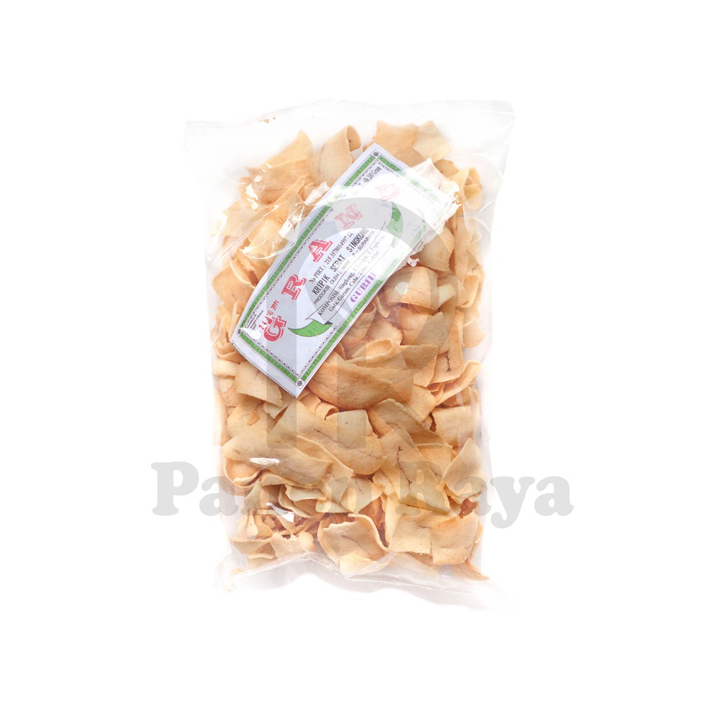 

Kripik Serat Singkong Kripik Serat Grand Pedas / Gurih Camilan Cemilan
