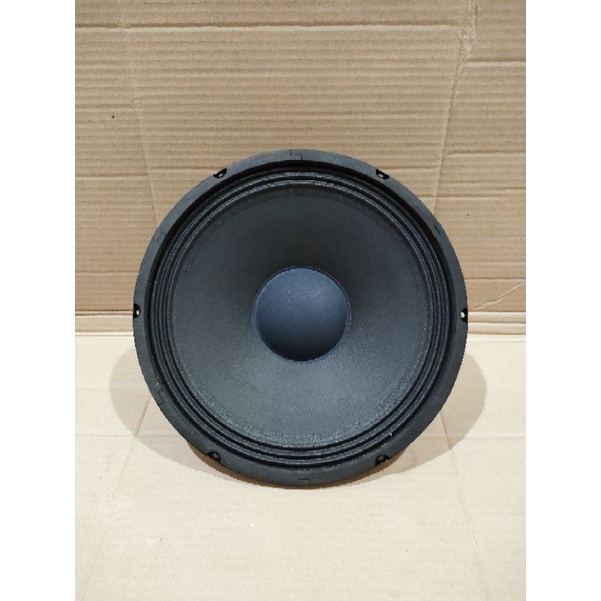 SPEAKER ELSOUND 12 INCH FULL RANGE 300WATT BLACK SERIES ORIGINAL SPEAKER