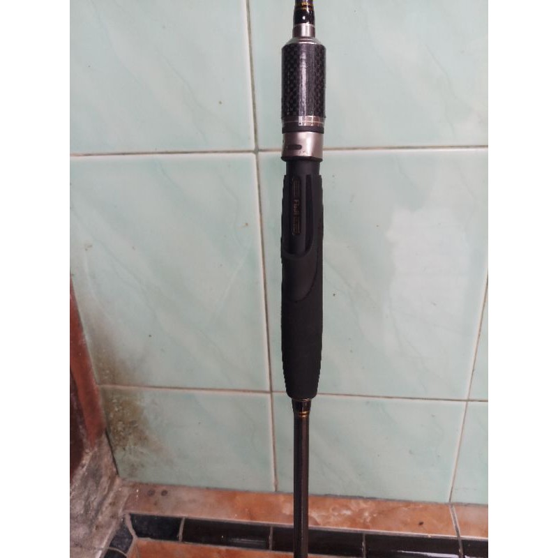 joran karbon solid/sutet uk 180cm fuji fuji