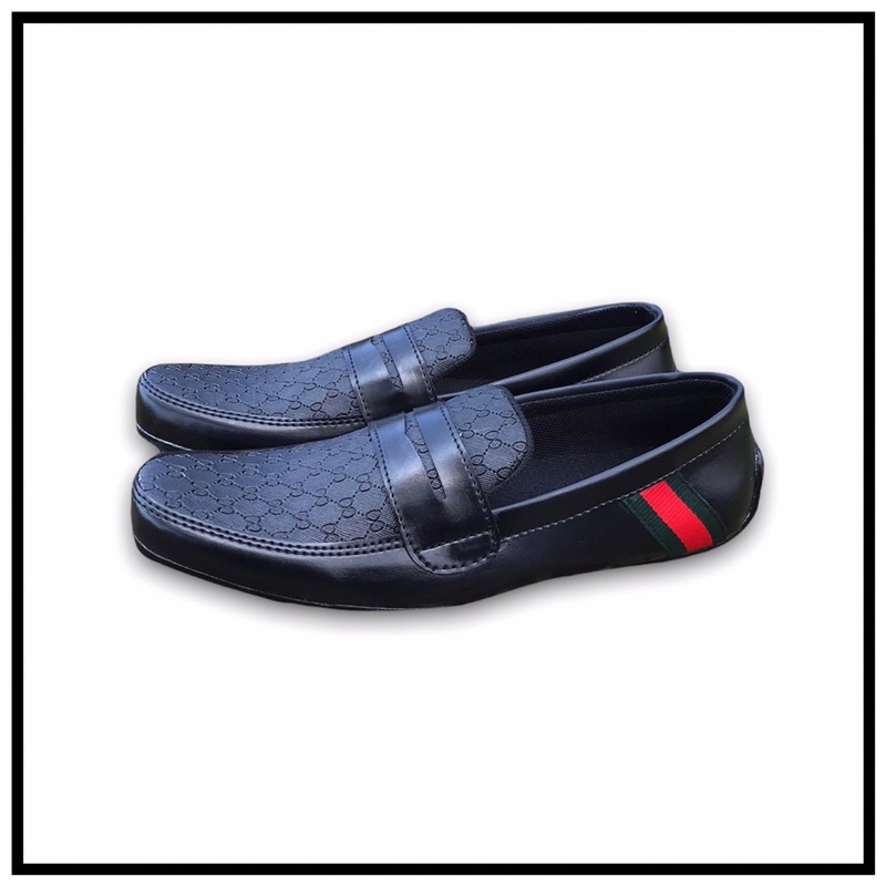 sepatu loafers pria - spatu pria - sepatu kondangan - sepatu kondangan wanita - sepatu kondangan pri