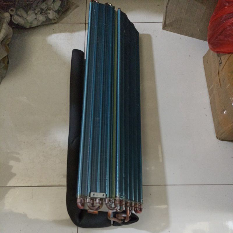 evaporator AC split SANYO AQUA barang baru original