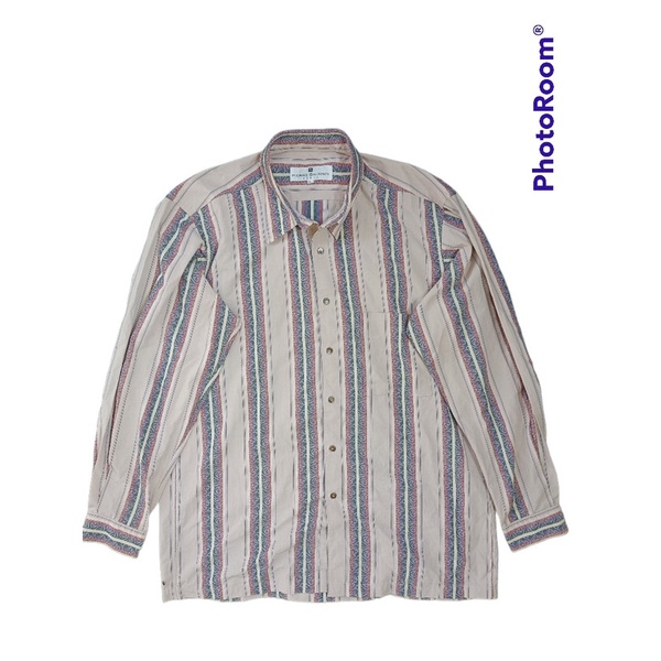 PIERE BALMAIN KEMEJA VINTAGE