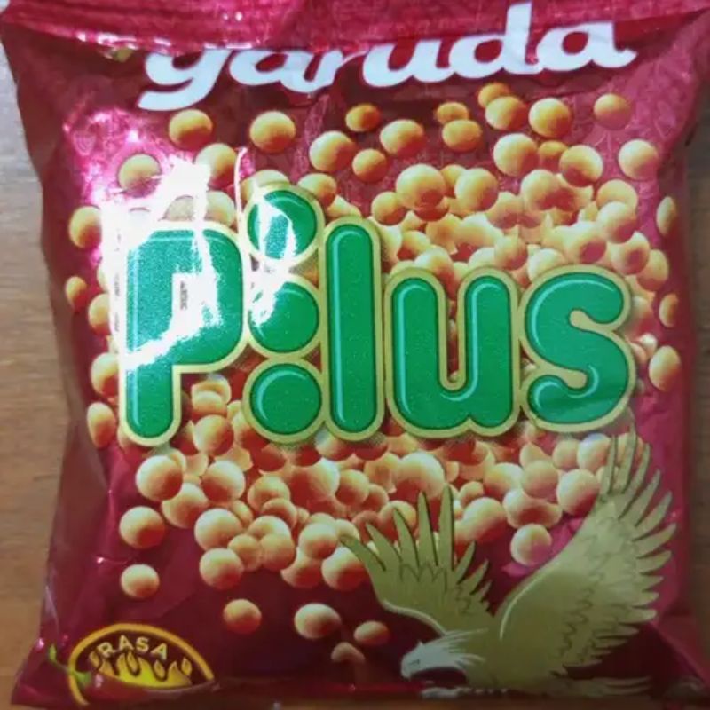

PROMO Pillus garuda rasa pedas isi 20 pcs