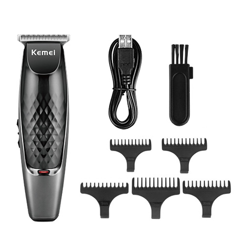 KEMEI KM-1951 TRIMMER DETAILER KEMEI ALAT MESIN CUKUR RAMBUT
