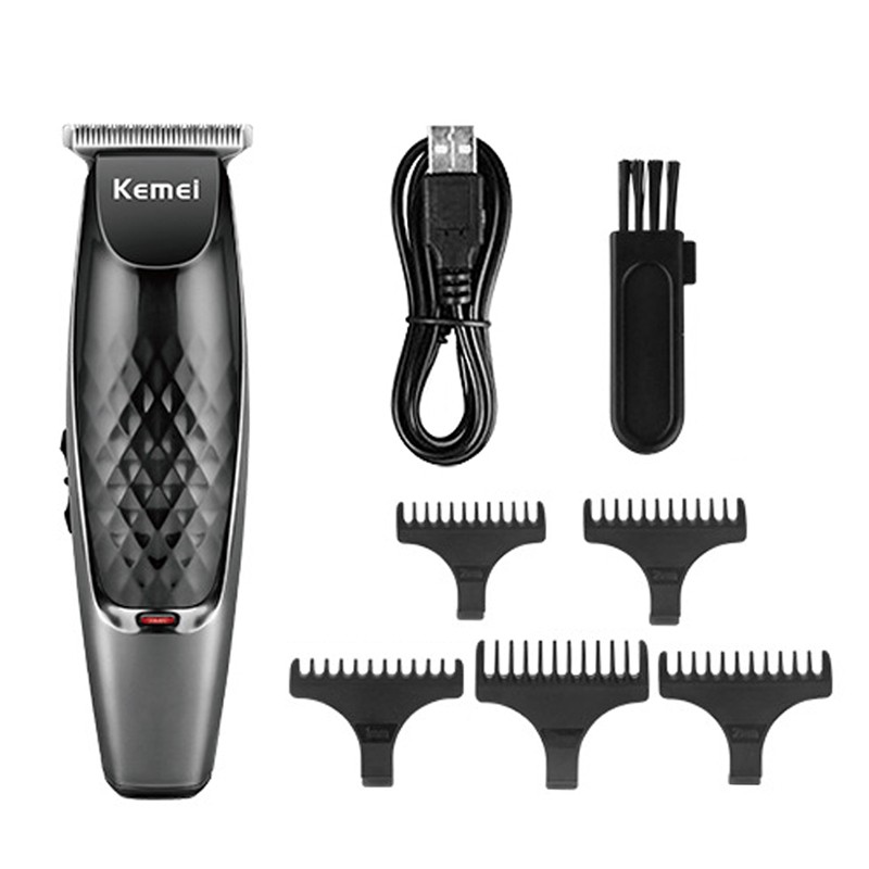 KEMEI KM-1951 TRIMMER DETAILER KEMEI ALAT MESIN CUKUR RAMBUT