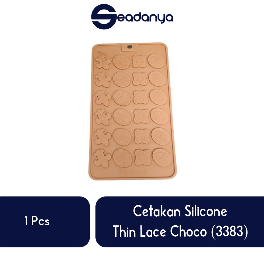 

Cetakan Silicone Thin Lace Choco (3383)-Cetakan Silicone Thin Lace Choco/Cetakan Silicone/Cetakan Silicone Terlaris/Cetakan Silicon Termurah