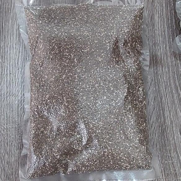 

Black Chia Seed Organic 1Kg