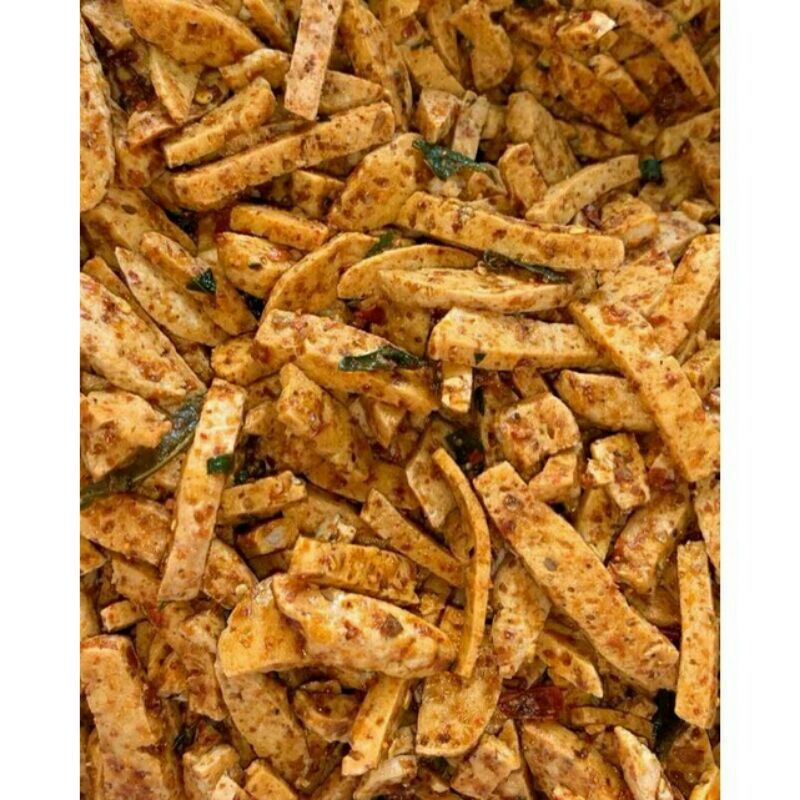 

COD BASRENG DAUN JERUK