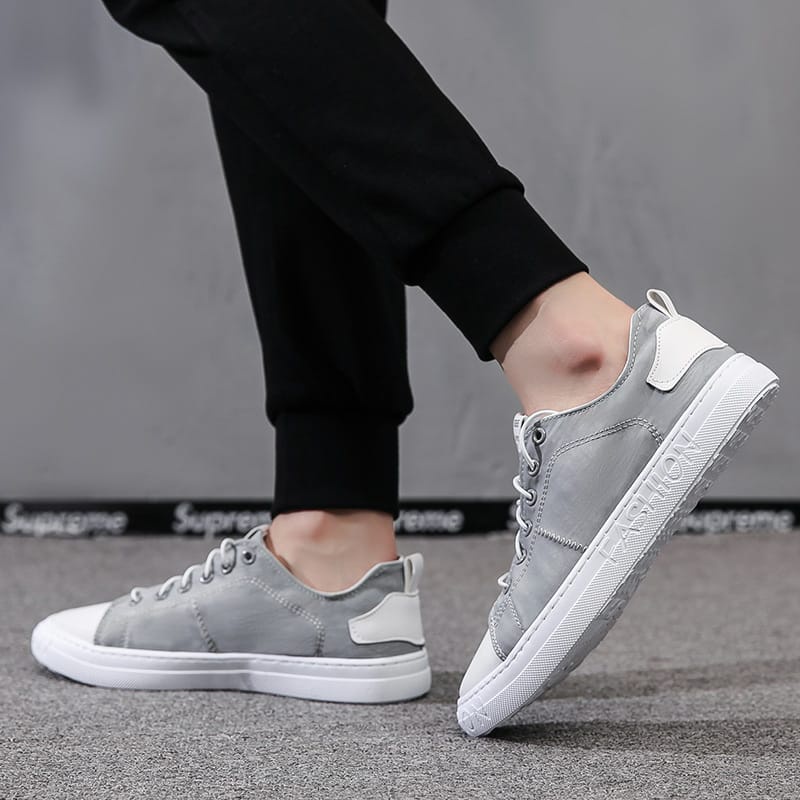 COD Free Ongkir Sepatu Import Original Korea Fashion Sepatu Pria Wanita / Sneakers Kasual