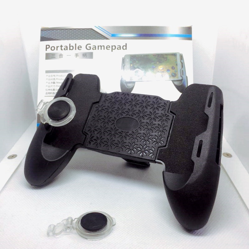 Universal Gamepad Joystick Holder 4-6 inch termurah