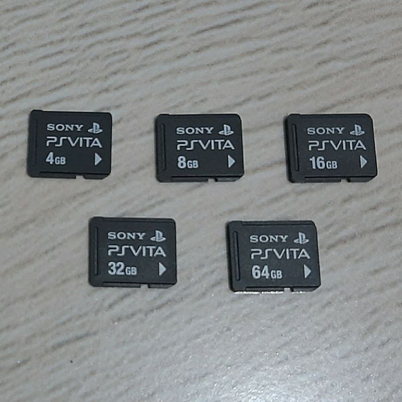 Memory ORI Sony PS Vita FullGame Henkaku