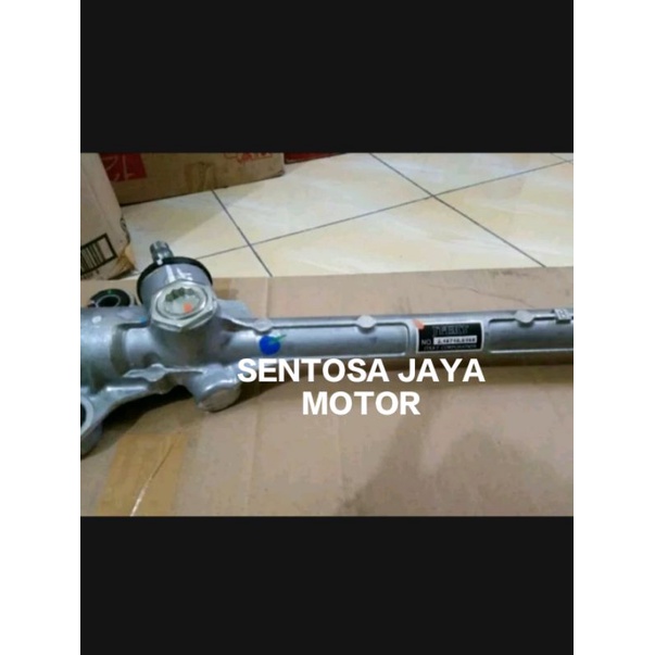 Rack Steering Rack Steer Avanza Veloz,Xenia 2012-2013-2014-2015