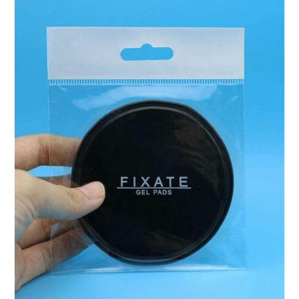 

Paling Murah, Paling Dicari Fixate Gel Pads Bulat (Original) Holder Perekat Serbaguna