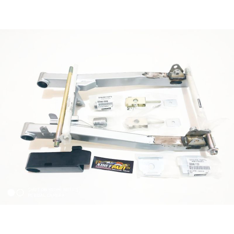 arm Kaze pnp Gl max swing arem Kaze original pnp Gl set arem Kaze original pnp mp set as roda