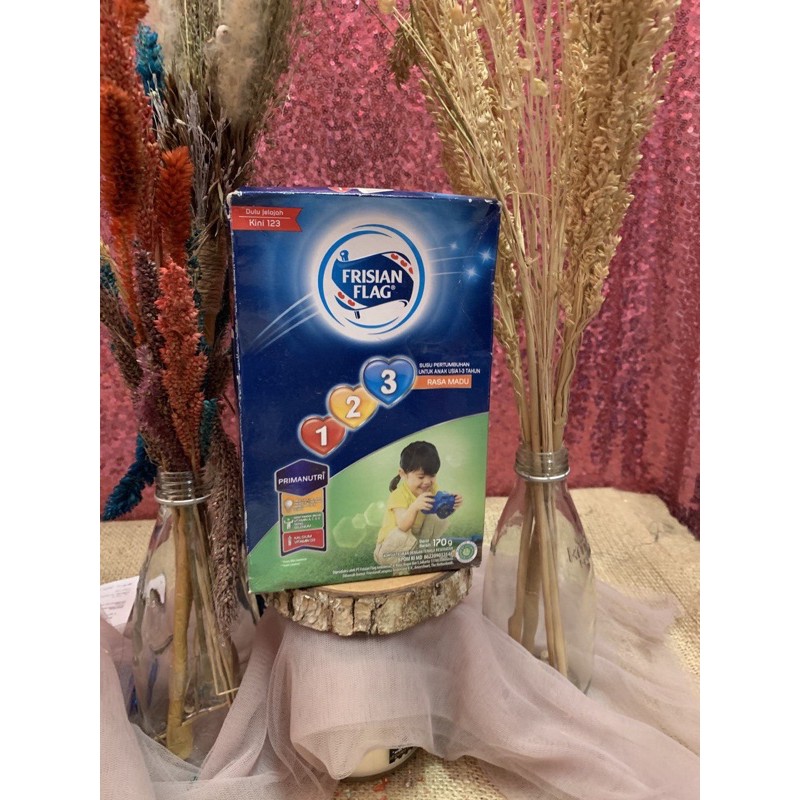 

frisian flag 170gram