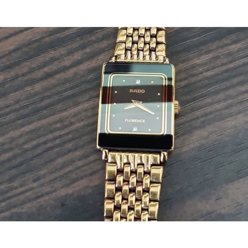 rado florence preloved