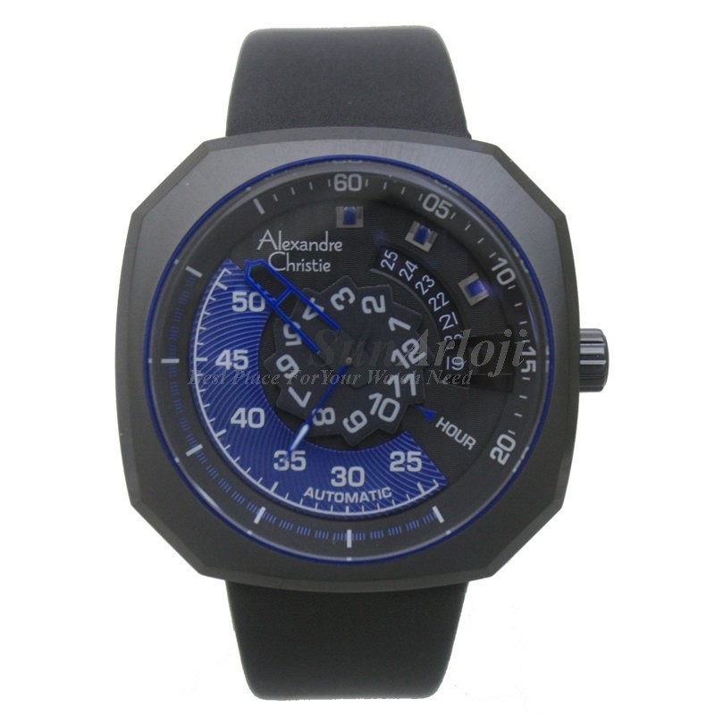 Dijual Alexandre Christie AC 3032MA Automatic Murah