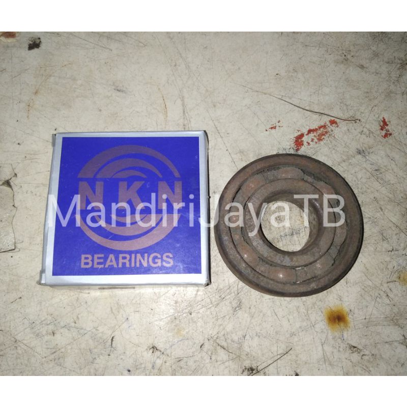 BEARING NKN