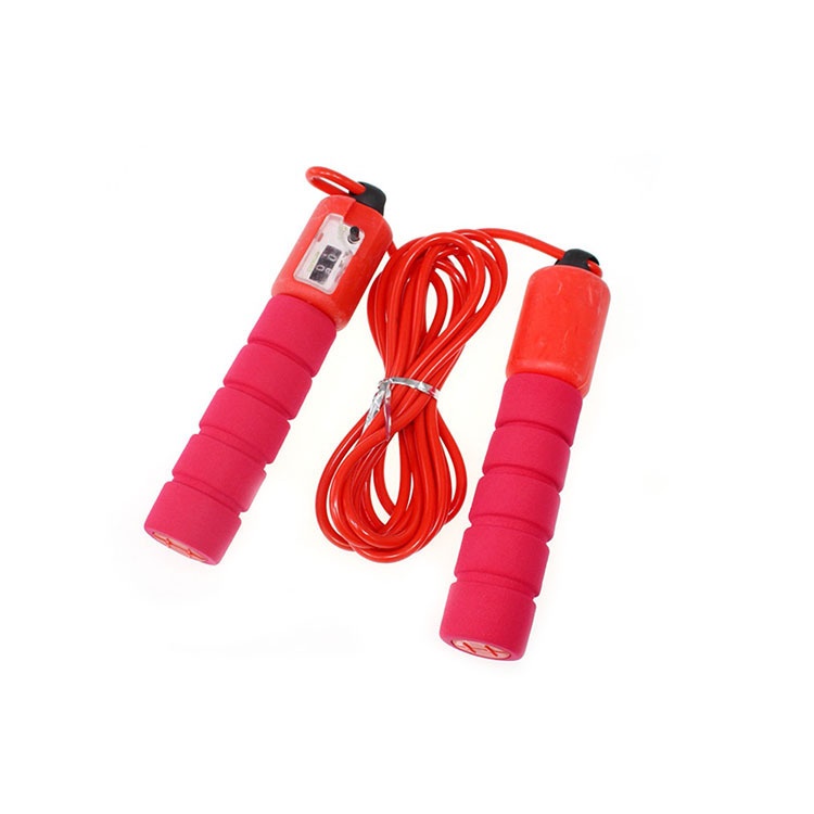 Skipping lompat Tali / Lompat Tali / Skipping Kansen / Lompat Tali Skipping Jump Rope