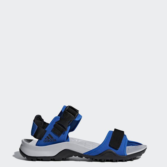 ADIDAS CYPREX ULTRA II SANDAL ORIGINAL 100%