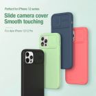 GENUINE Camshield Hard Case IPHONE 12 PRO MAX / 12 PRO / 12 / 12 MINI SLIDING CASE