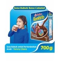 

Anchor Boneeto Susu Bubuk Hi-Calcium Yummy Choco 700G