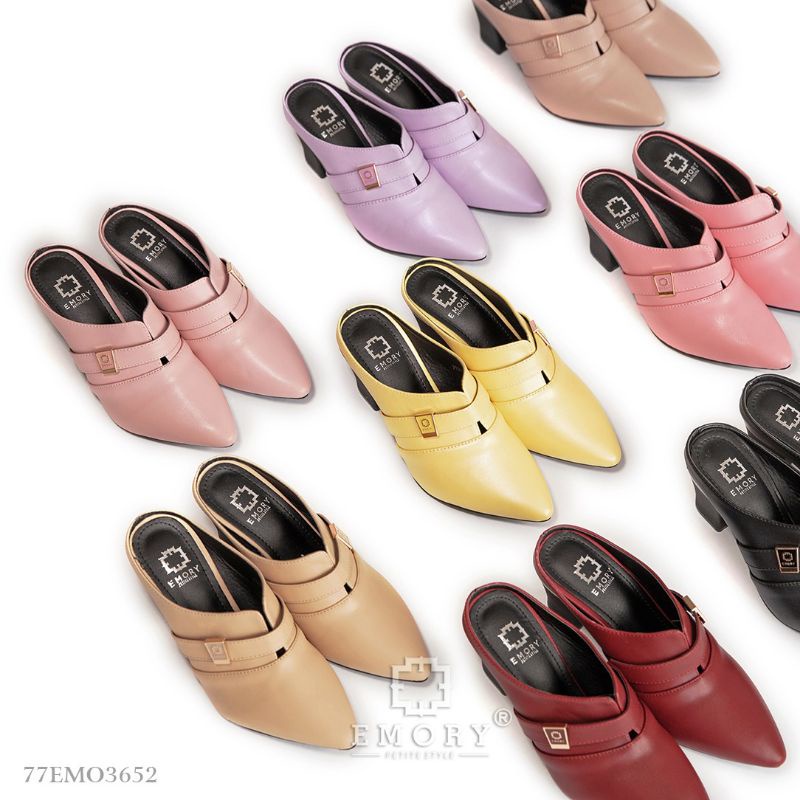{XTRA ONGKIR} 77EMO3652 Emory Safirra