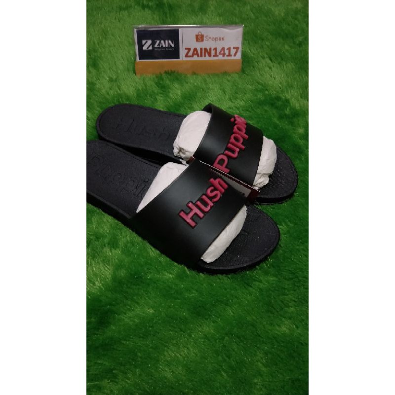 ORIGINAL HUSH PUPPIES POP QUEEN SANDAL SELOP WANITA