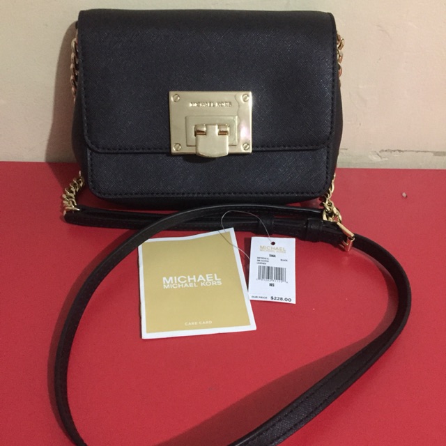 Preloved tas wanita Michael kors ORI