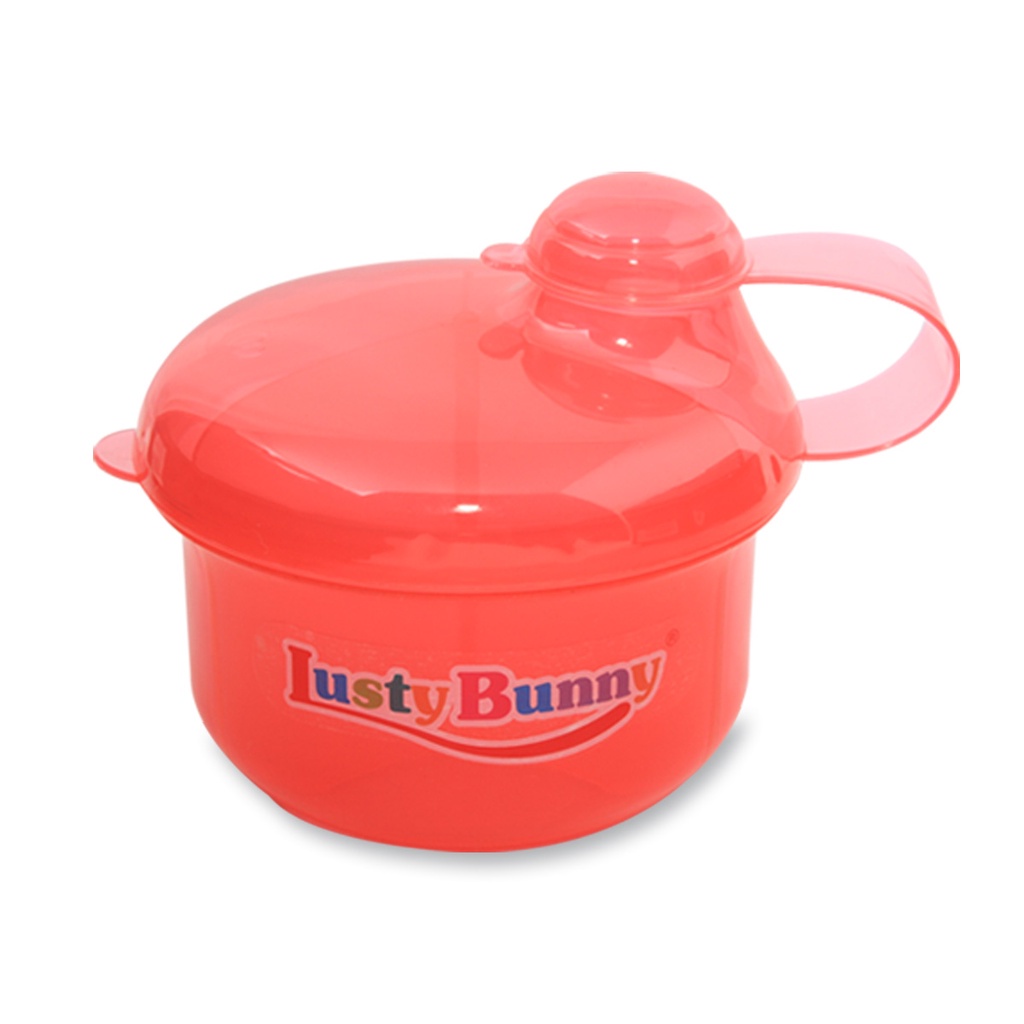 Lusty Bunny Milk Container Takaran Susu TB-1619
