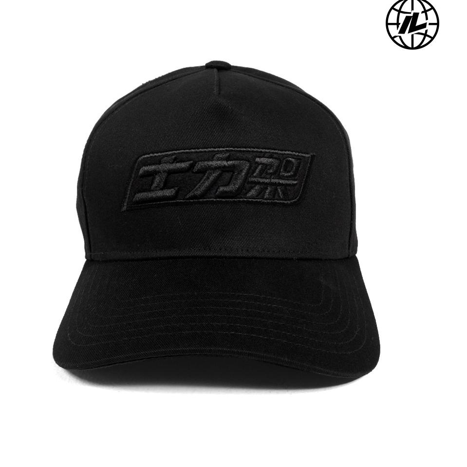 Sangat Nyaman.. IKOZZI FORFEIT Topi Baseball - Topi Sport