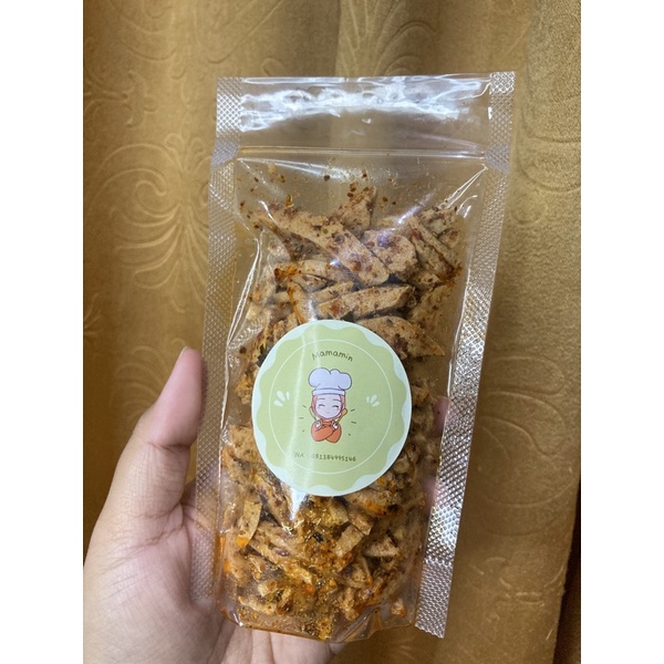 

basreng besar