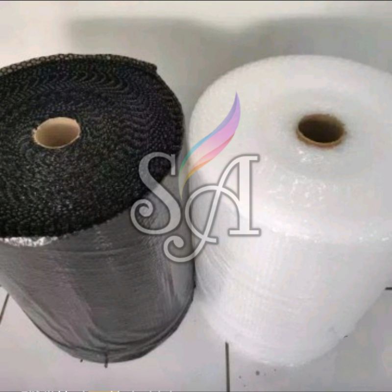 

Bubble Wrap 60x50meter / Bubble Wrap Murah 60x50meter
