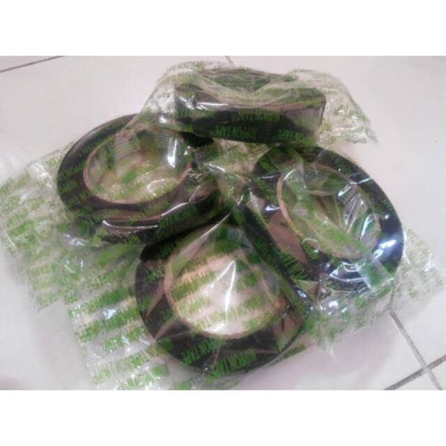 

Nippon Double Tape Busa 1" (24mm x 5m) / Foam 1inch