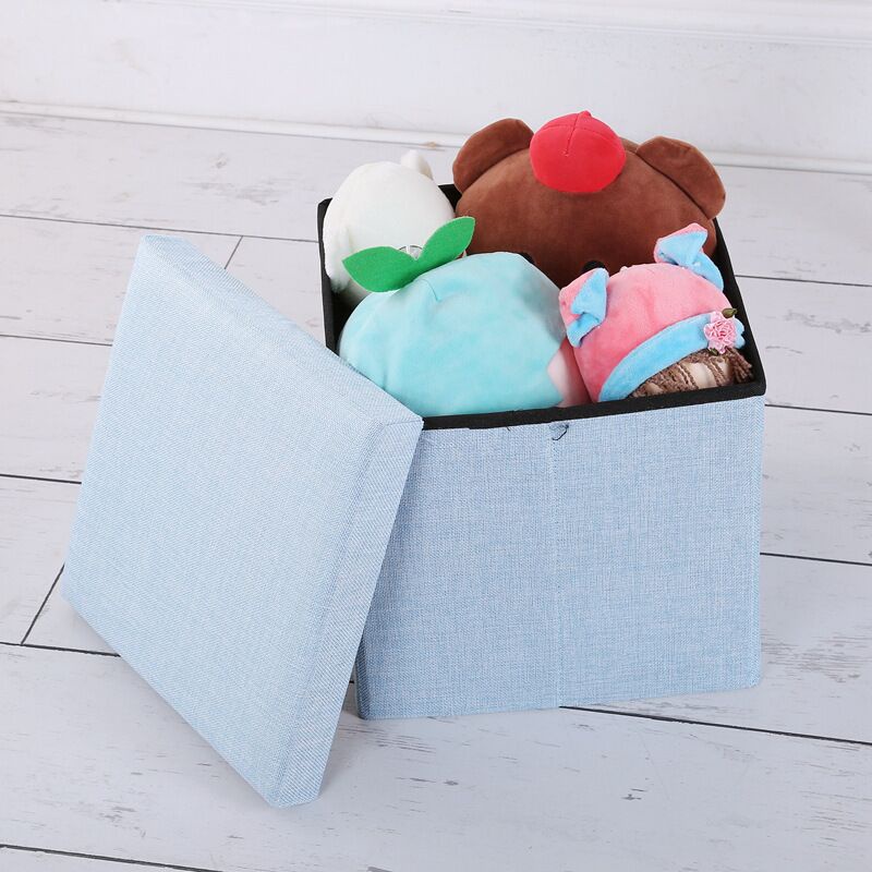 Cotton Storage 1095 Box Warna Kotak Penyimpanan Multifunction Box