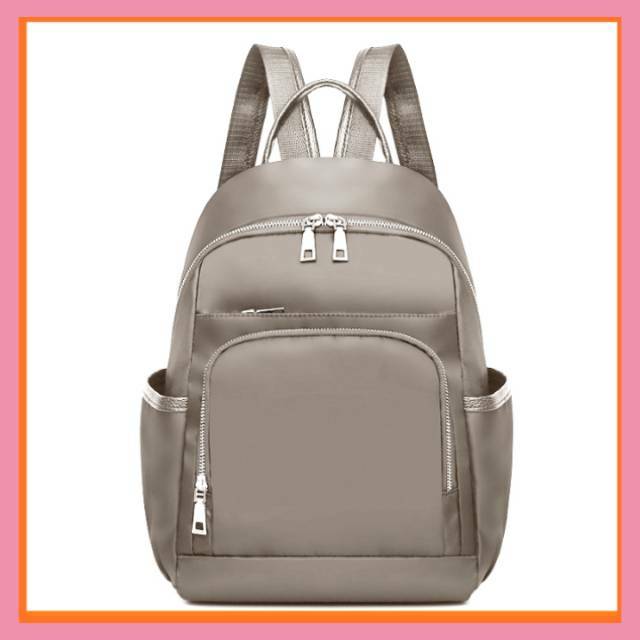 TAS CANTIK AMARA KHAKI