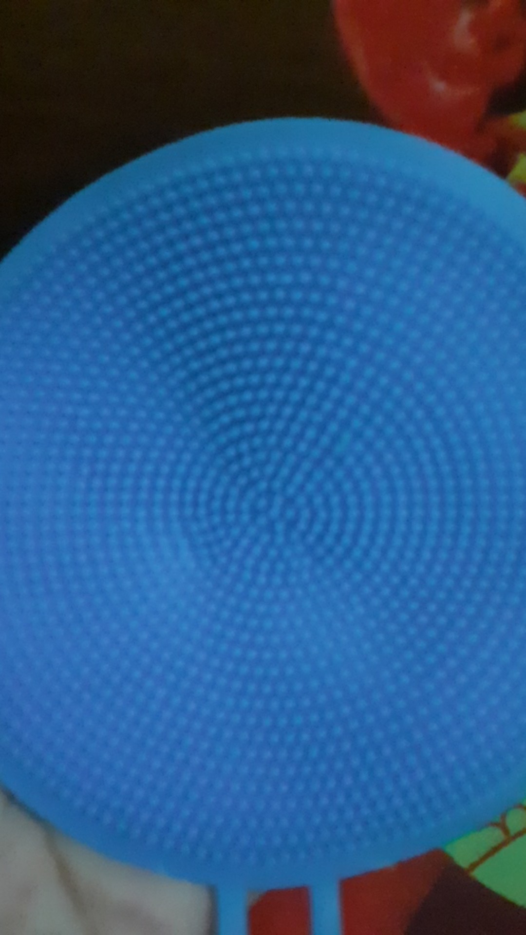 Spon Cuci Piring Silikon Sikat Spons Silicon Anti Kuman Karet Spons Cuci Piring Korea