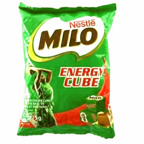 

Best Seller Milo Cube 100Pcs 275 Gr Tasikmalaya