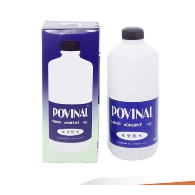 

Povinal Lem 500 ml
