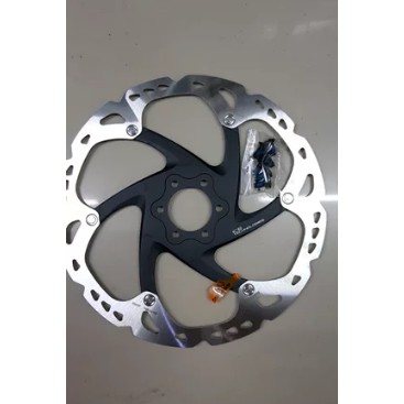 Rotor Shimano XT RT86 Ice Tech SM RT 86 8 inch 203 mm