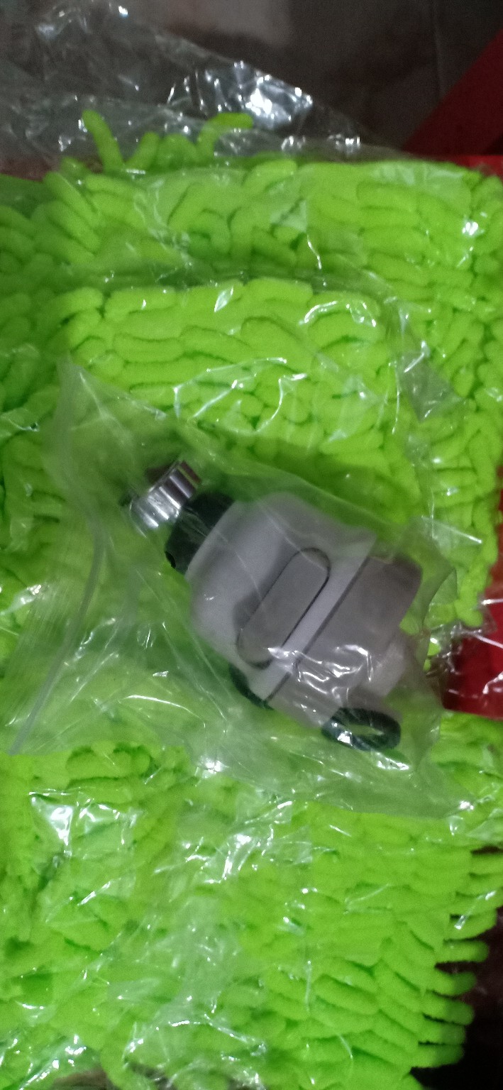 Sambungan Kran Cuci Piring