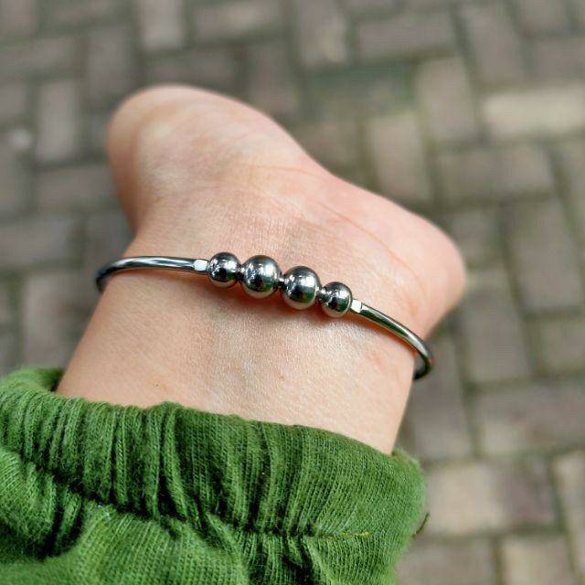 Gelang Monel Dewasa 002