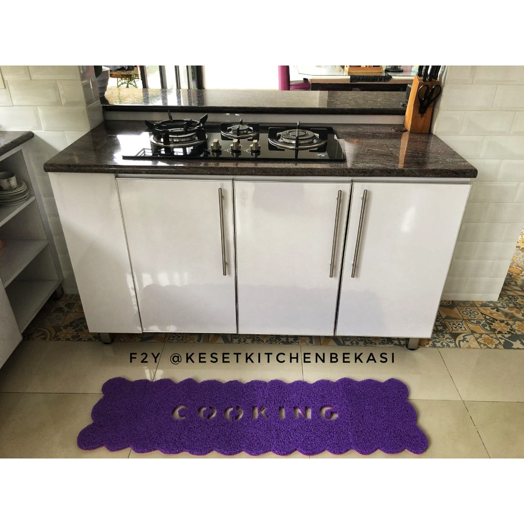 Keset Kitchen - Keset Welcome - Keset Home - Keset Cooking - Keset Sweethome