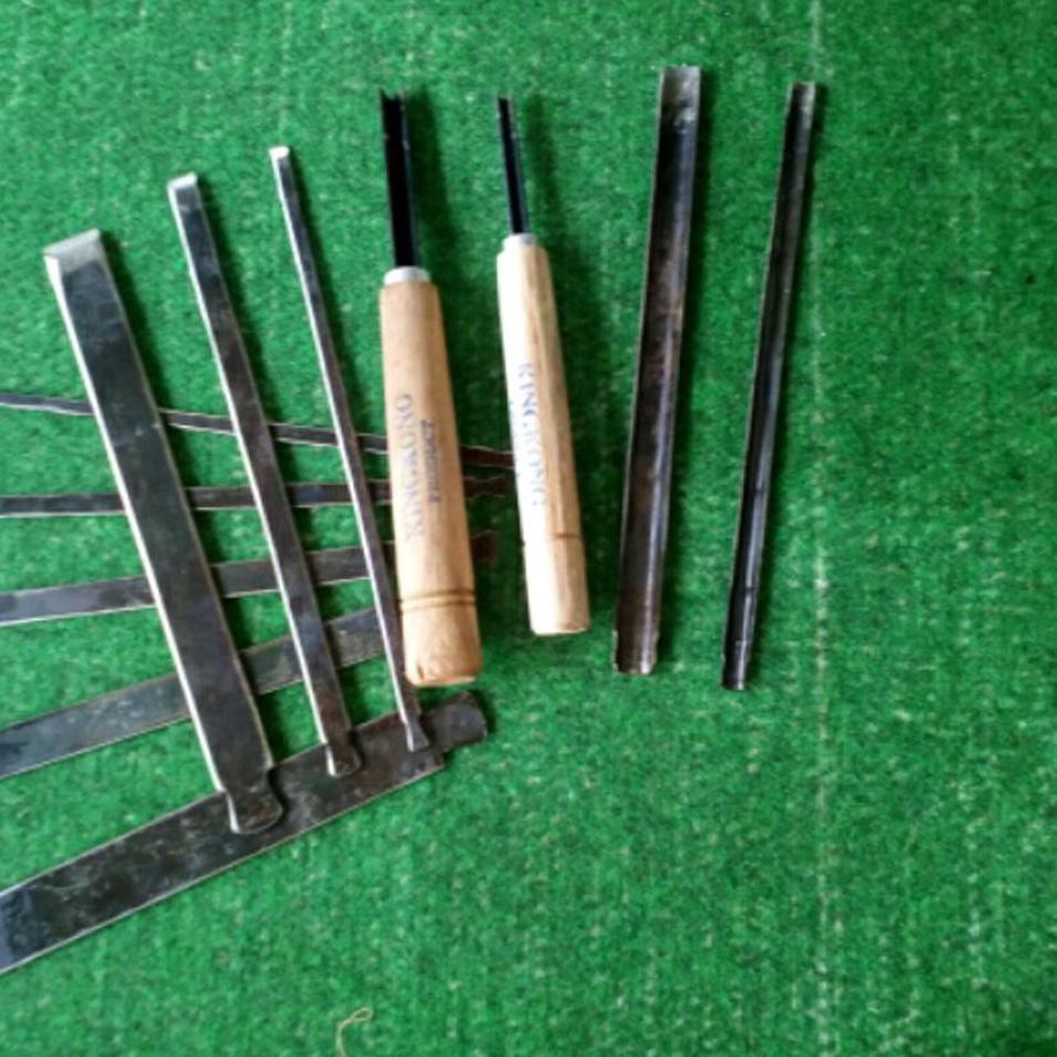 COD alat pahat ukir kayu Jepara